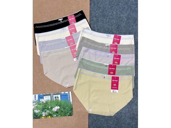 QUẦN KIM PHÁT 8976  -  LỐC 10 CÁI